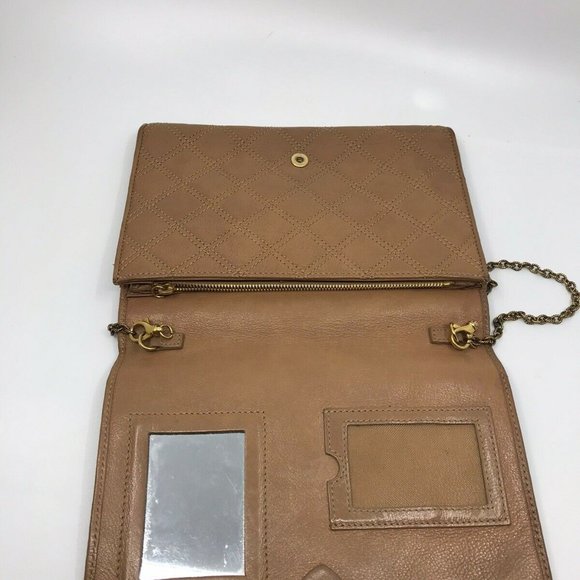 Marc Jacobs Vintage Leather Quilted Shoulder Bag - Picture 5 of 8